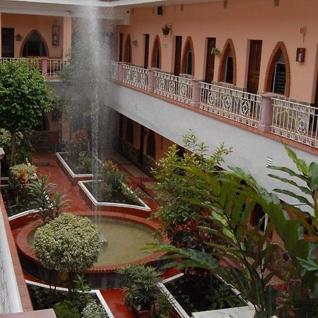 Hotel Iberia Córdoba 외부 사진