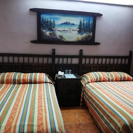 Hotel Iberia Córdoba 외부 사진
