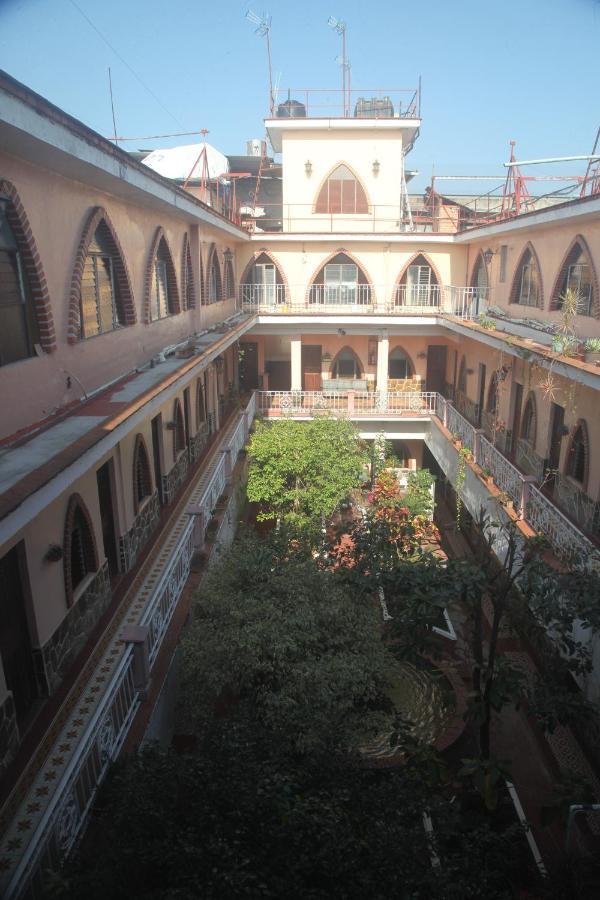 Hotel Iberia Córdoba 외부 사진