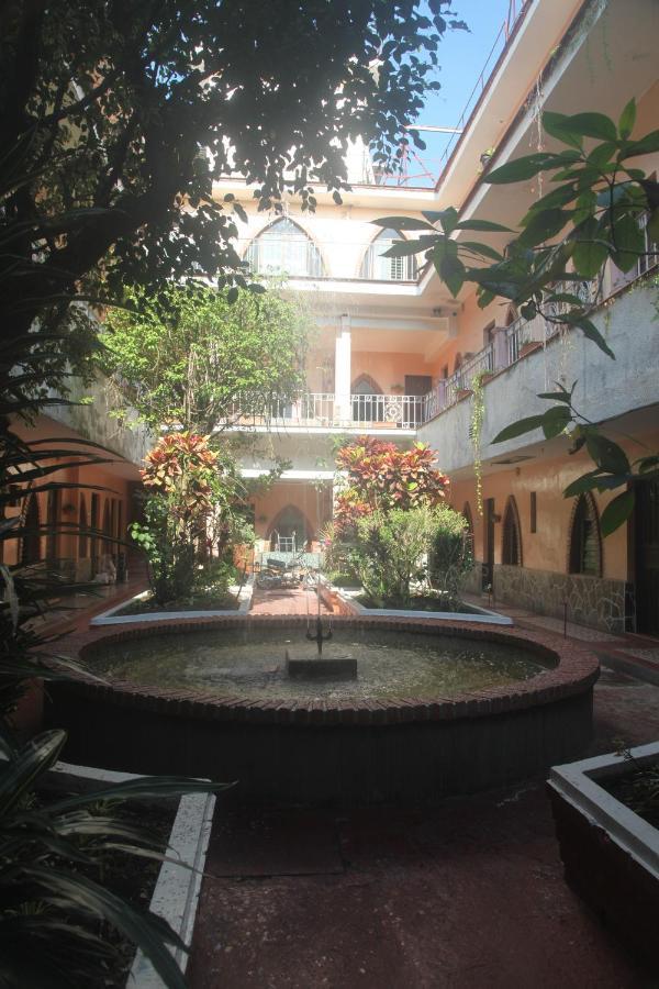 Hotel Iberia Córdoba 외부 사진