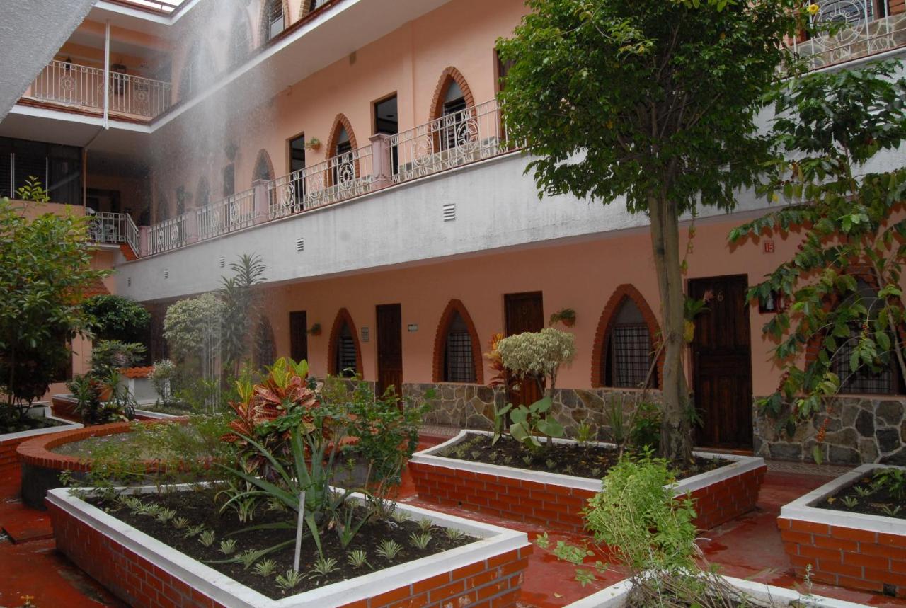 Hotel Iberia Córdoba 외부 사진