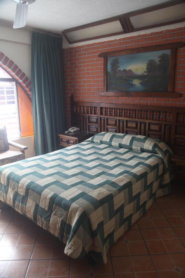 Hotel Iberia Córdoba 객실 사진