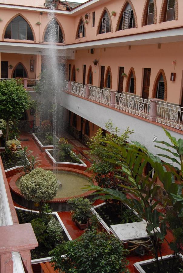 Hotel Iberia Córdoba 외부 사진