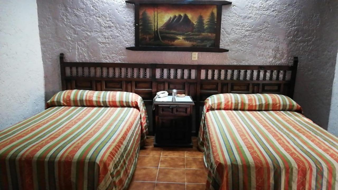 Hotel Iberia Córdoba 외부 사진