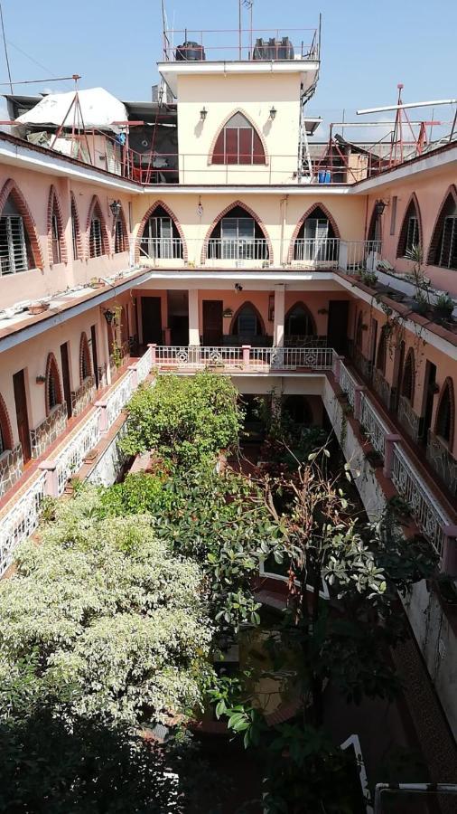 Hotel Iberia Córdoba 외부 사진