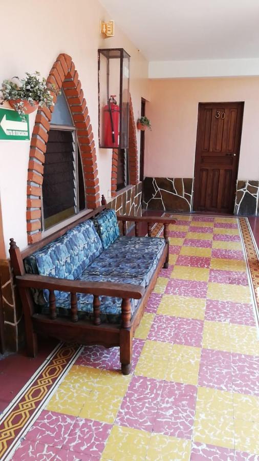 Hotel Iberia Córdoba 외부 사진
