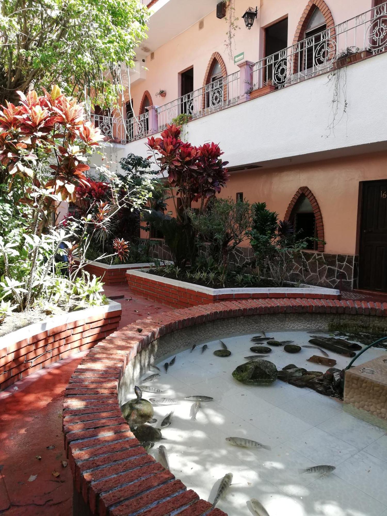 Hotel Iberia Córdoba 외부 사진